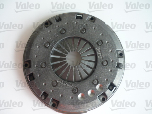 Conversion Set, clutch - 826551 VALEO